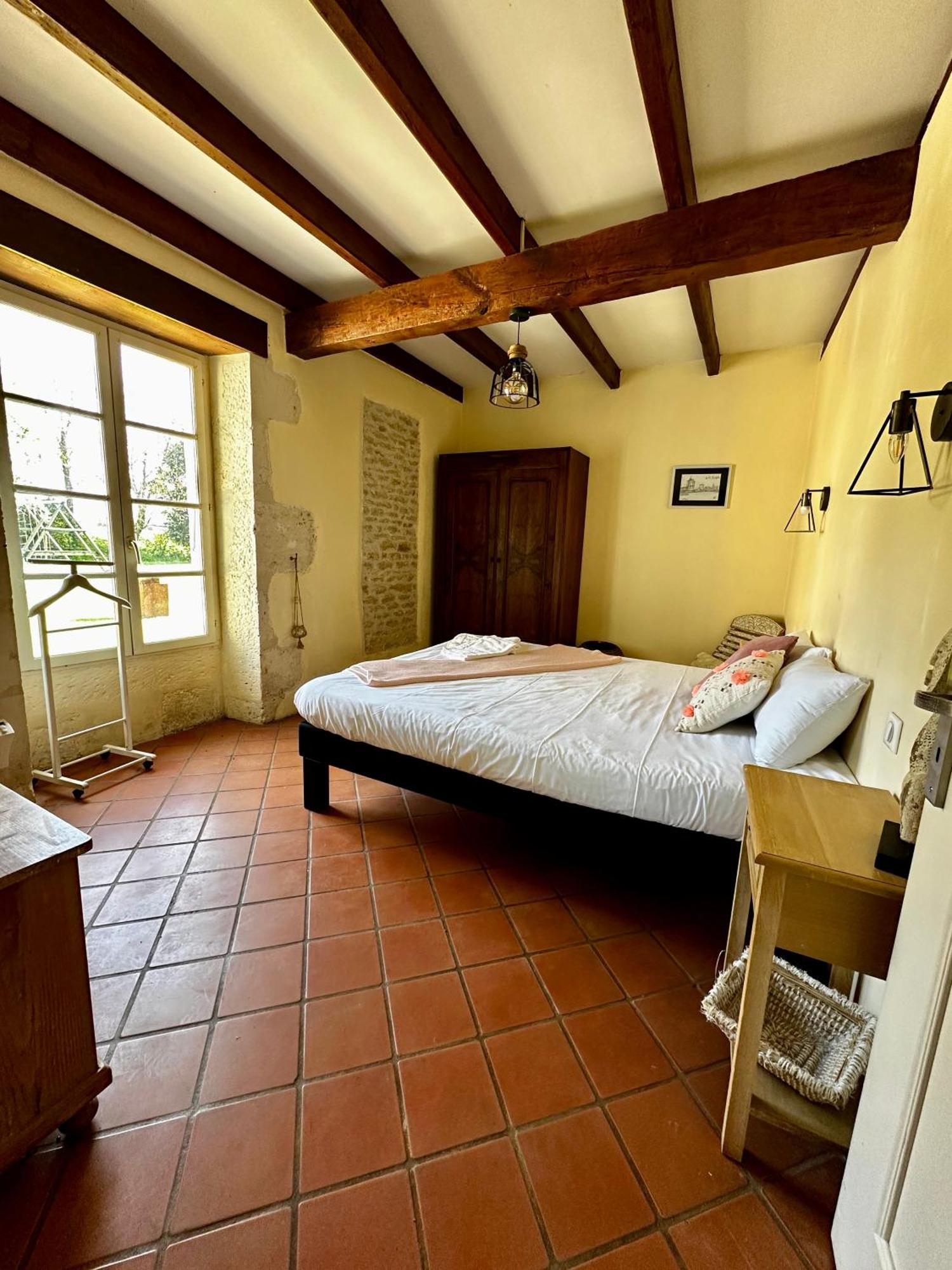 L'Ileau Villa La Taillee Exterior foto